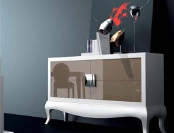 Dresser La Ebanisteria