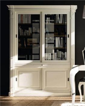 The Cabinet, La Ebanisteria