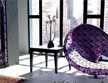 Coffee table, La Ebanisteria