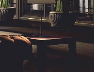 Coffee table, La Ebanisteria