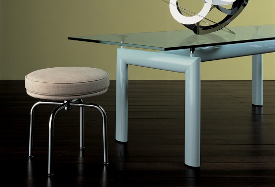 The LC8 stool