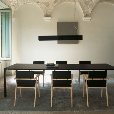 Dining table 195 NAAN