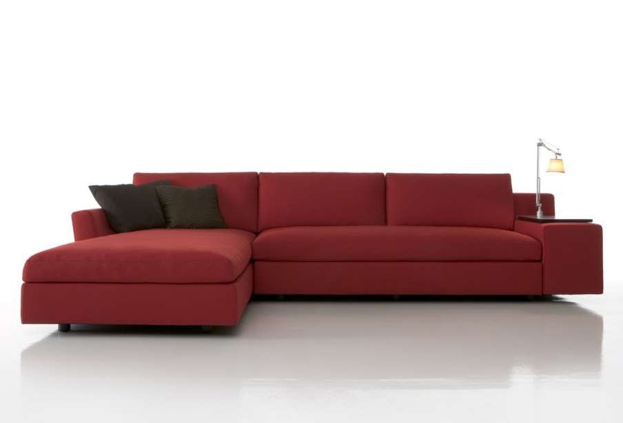 Sofa modular 235-238 MISTER, Cassina
