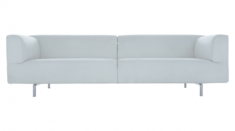 Sofa twin 250 MET, Cassina