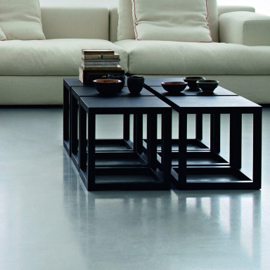 Coffee table 261 Note