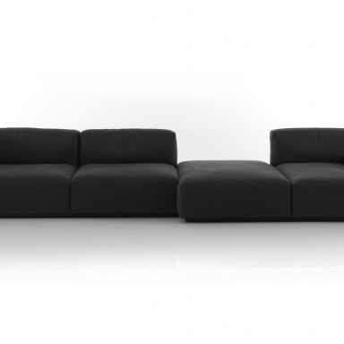The 271 MEX CUBE sofa