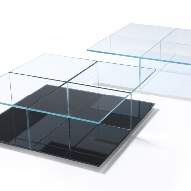 269 MEX coffee table