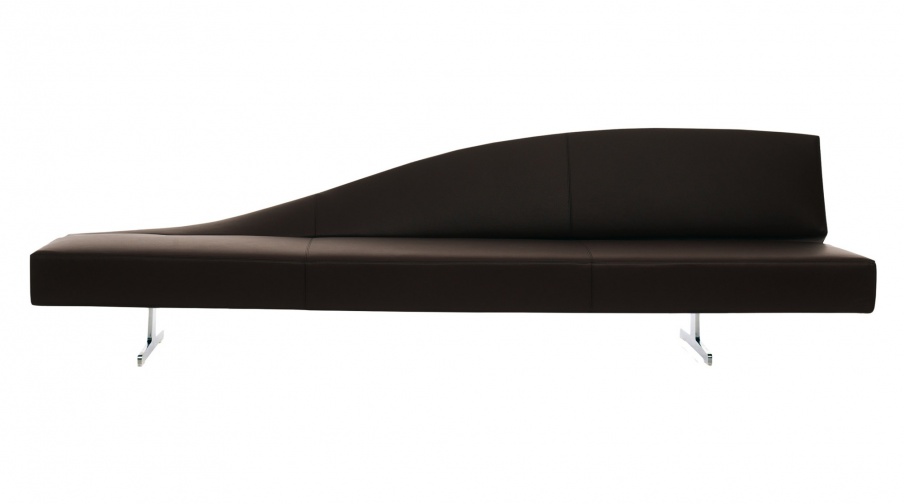 The 276 ASPEN modular sofa, Cassina