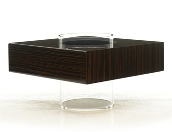 Coffee table, Cassina