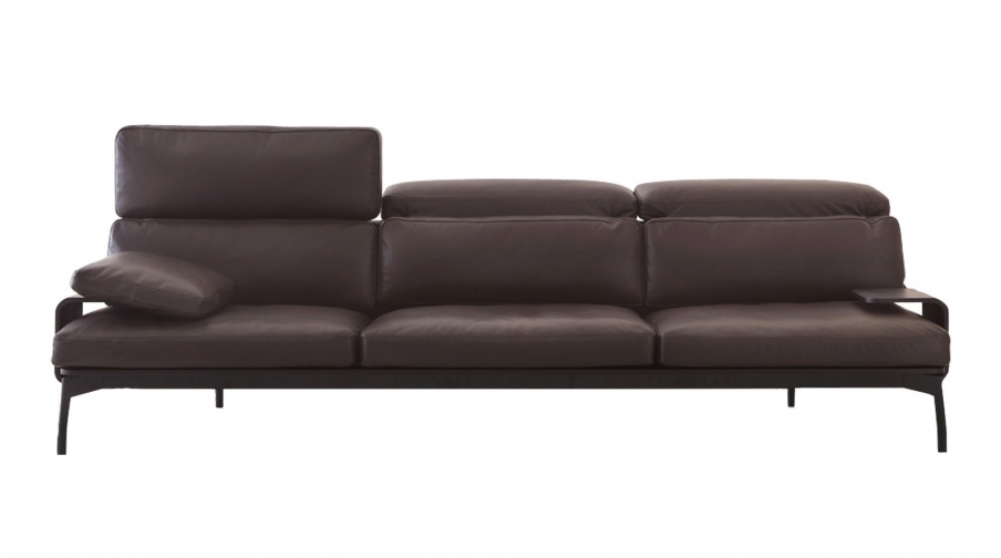 Sofa triple SLED 288, Cassina