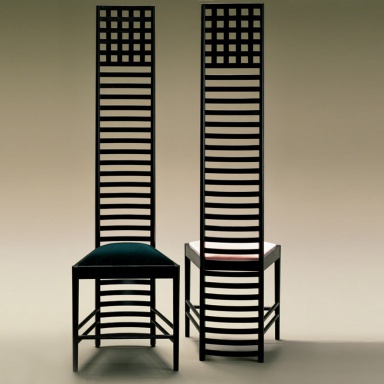 Chair 292 HILL HOUSE 1