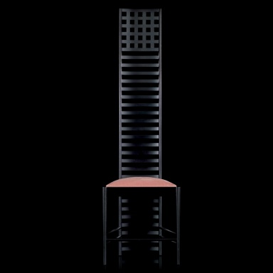 Chair 292 HILL HOUSE 1