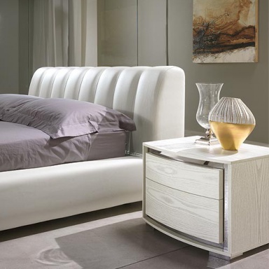 The Kube Bedside Table