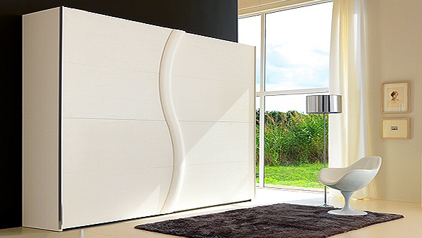 The Closet Star Saber