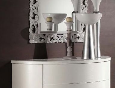 Mirror Olimpo, Saber