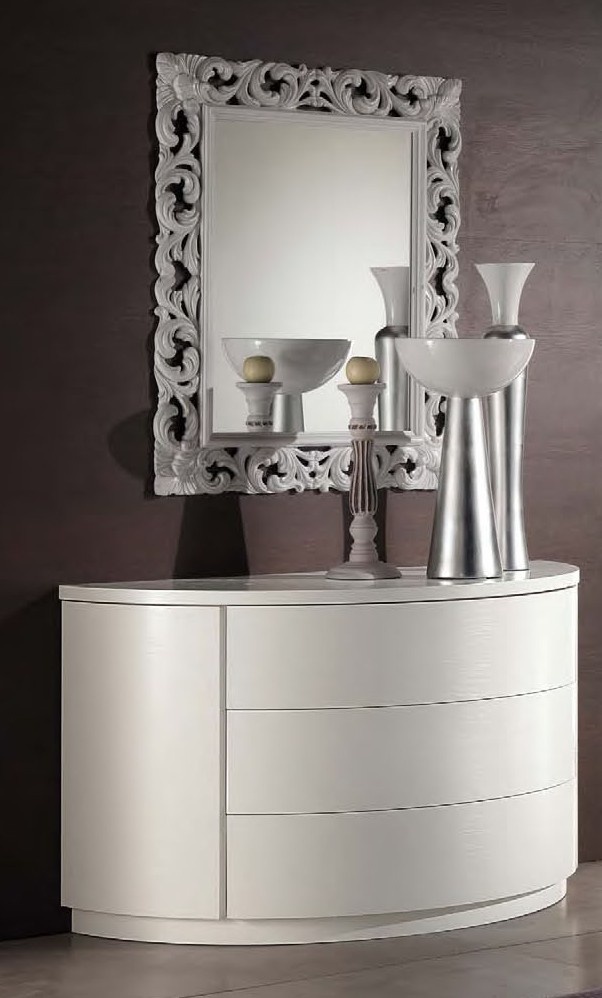 Mirror Olimpo, Saber