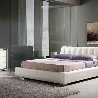 Bed Axor