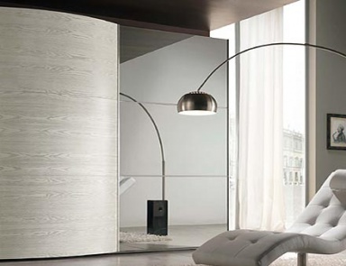 The Cabinet Line, Saber