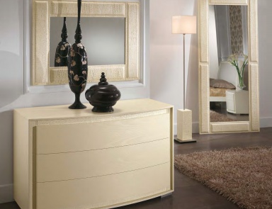 The Kube Chest Of Drawers, Saber