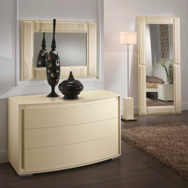 The Kube Chest Of Drawers