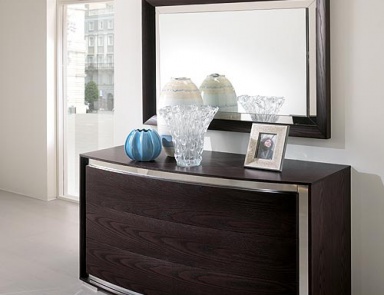 The Kube Chest Of Drawers, Saber