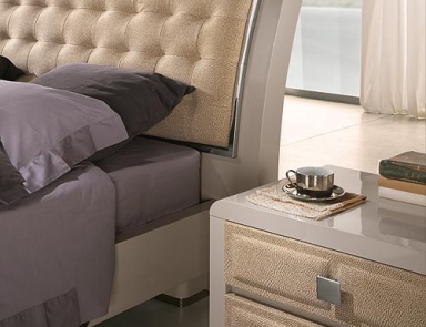 Bedside table Elite Saber