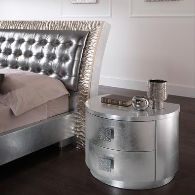 Bedside table bedside Luna