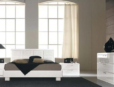 The Meridiana Bed, Saber