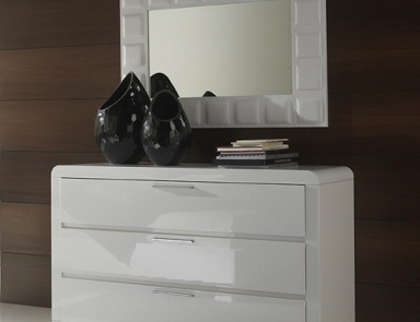 The Linear Dresser, Saber