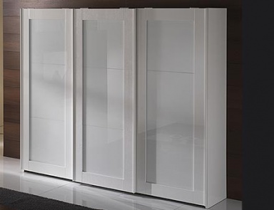 Cabinet Linear, Saber