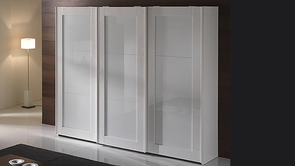 Cabinet Linear, Saber