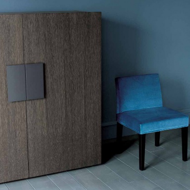 Cupboard Quadro