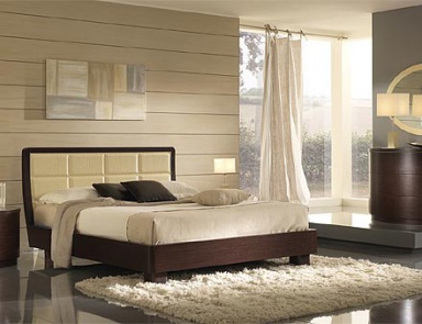 The Meridiana Bed, Saber