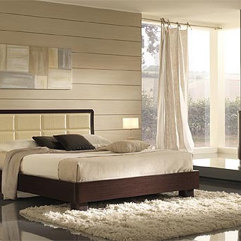The Meridiana Bed