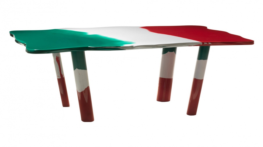 Table, Cassina
