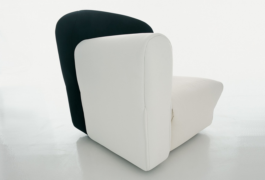 358 CANNAREGIO chair, Cassina