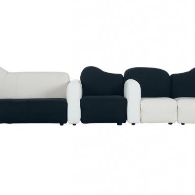 Sofa 358 CANNAREGIO