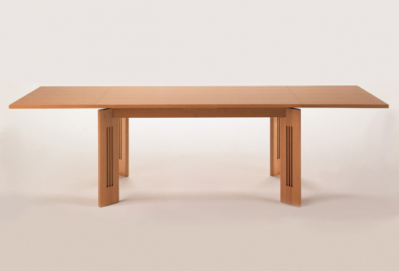 Dining table 320 Berlino