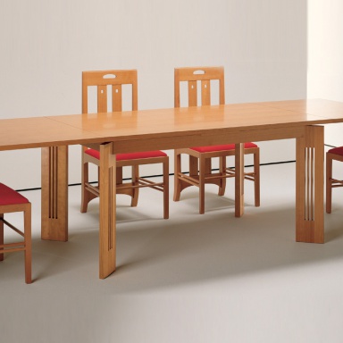 Dining table 320 Berlino