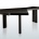 Dining table 511 VENTAGLIO