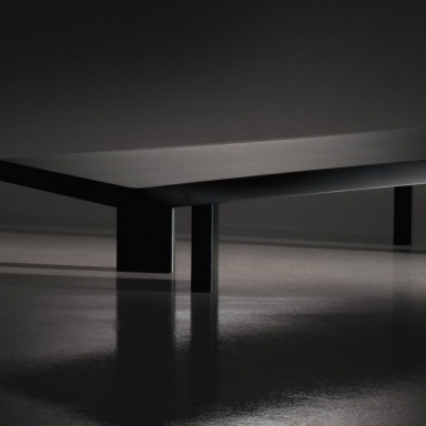 Coffee table 515 Plana