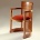 606 BARREL chair