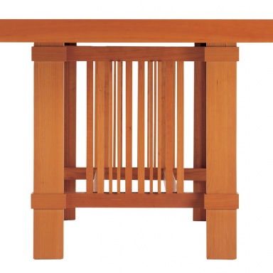 Dining table 608 TALIESIN 2