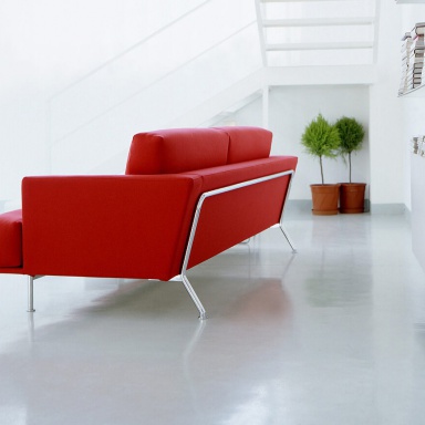 253 NEST sofa