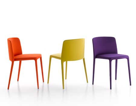Achille chair, MDF Italia
