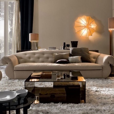 Sofa Giotto Capitonn