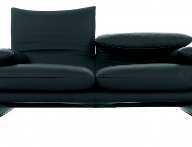 Sofa double 675 MARALUNGA, Cassina