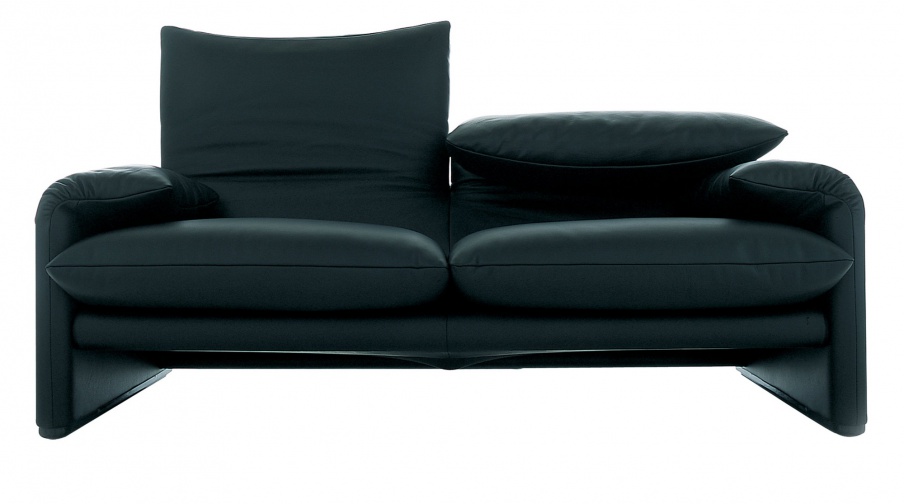Sofa double 675 MARALUNGA, Cassina