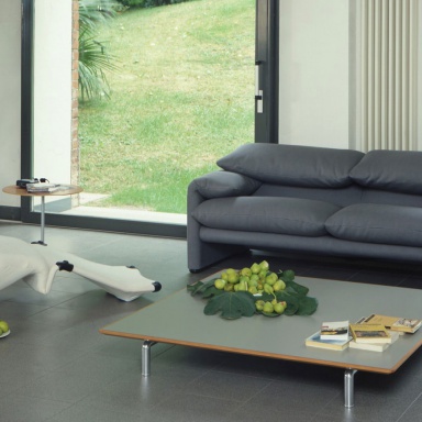 The 675 MARALUNGA sofa