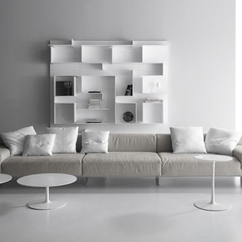 Sofa triple Arch